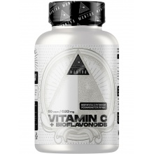  Biohacking Mantra Vitamin C 620  60 