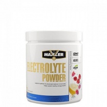  Maxler Electrolyte Powder 204 