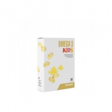  Maxler Omega-3 Kids box 30 