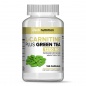 - aTech Nutrition L-Carnitine + Green tea 120 
