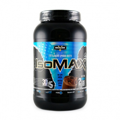 Протеин Maxler IsoMax 908 гр