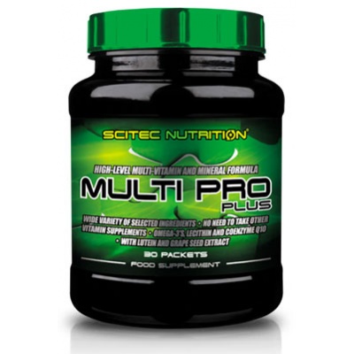  Scitec Nutrition Multi-pro 30 