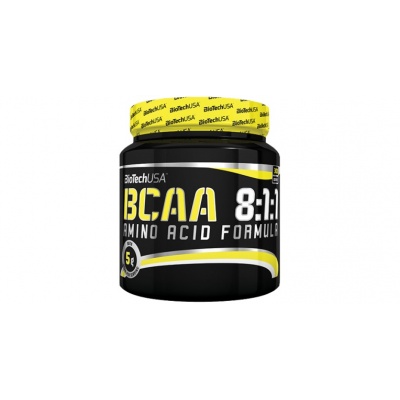  Biotech BCAA 8:1:1 300 