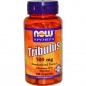  NOW Foods Tribulus  500 100 