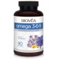  Biovea Omega 3-6-9 90 