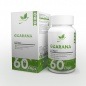  NaturalSupp Guarana 60 