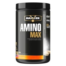  Maxler Amino Max Hydrolysate 240 .