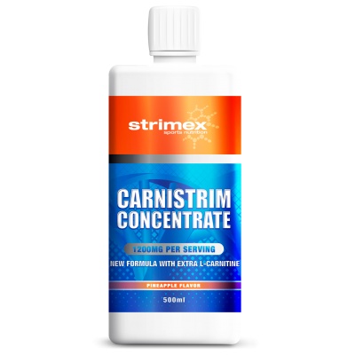 - Strimex Carnistrim Concentrate 500 