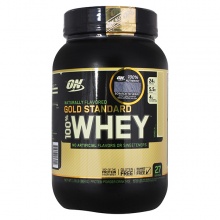  Optimum nutrition Whey Gold Standard 900 