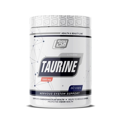  2SN Taurine 1000  60 