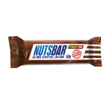  Power Pro Nutsbar 50 