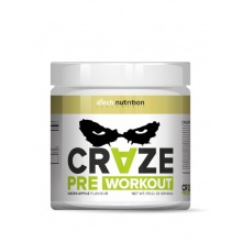  aTech Nutrition Craze 175 