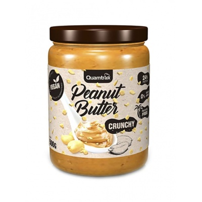   Quamtrax Nutrition 500 
