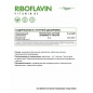  NaturalSupp Riboflavin 60 