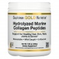  California Gold Nutrition Hydrolyzed Marine Collagen Peptides 200 