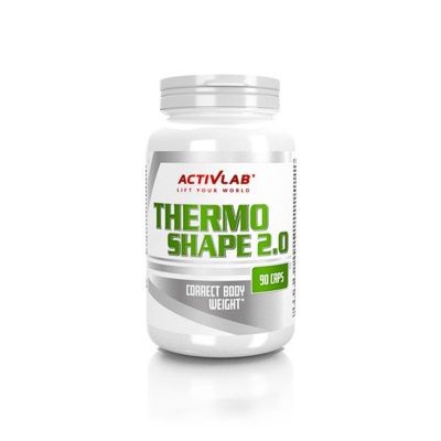  ActivLab Thermo Shape 2.0 180 