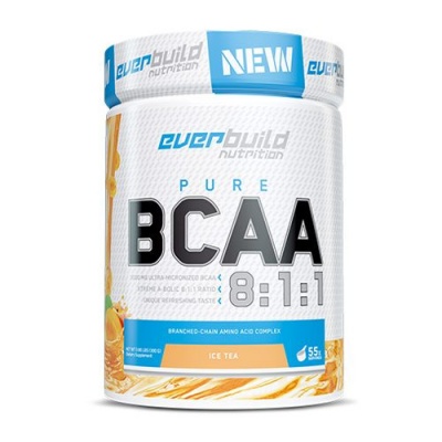  Everbuild Nutrition BCAA 8:1:1 300 