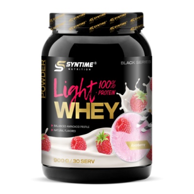  Syntime Nutrition Light Whey 900 