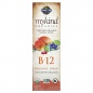  Garden of Life MyKind Organics B12 58 