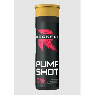   Reckful Pump shot 60 