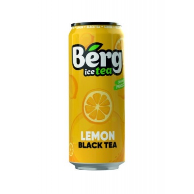    Berg Tea 450 